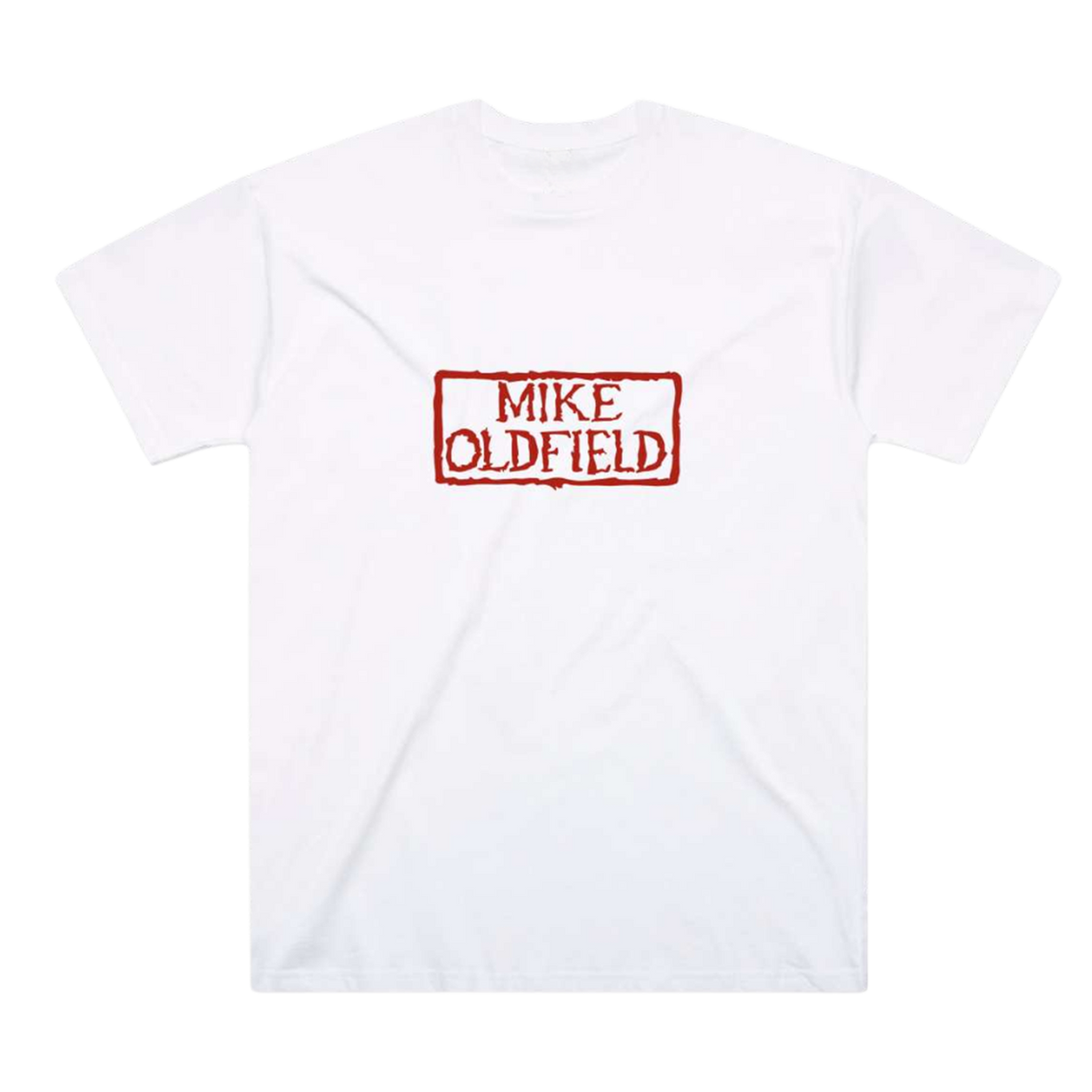 Merchandise - Mike Oldfield