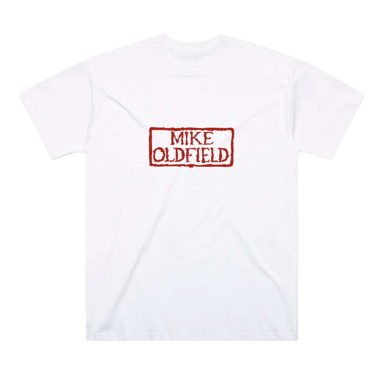Mike Oldfield - Official Mike Oldfield T-Shirt
