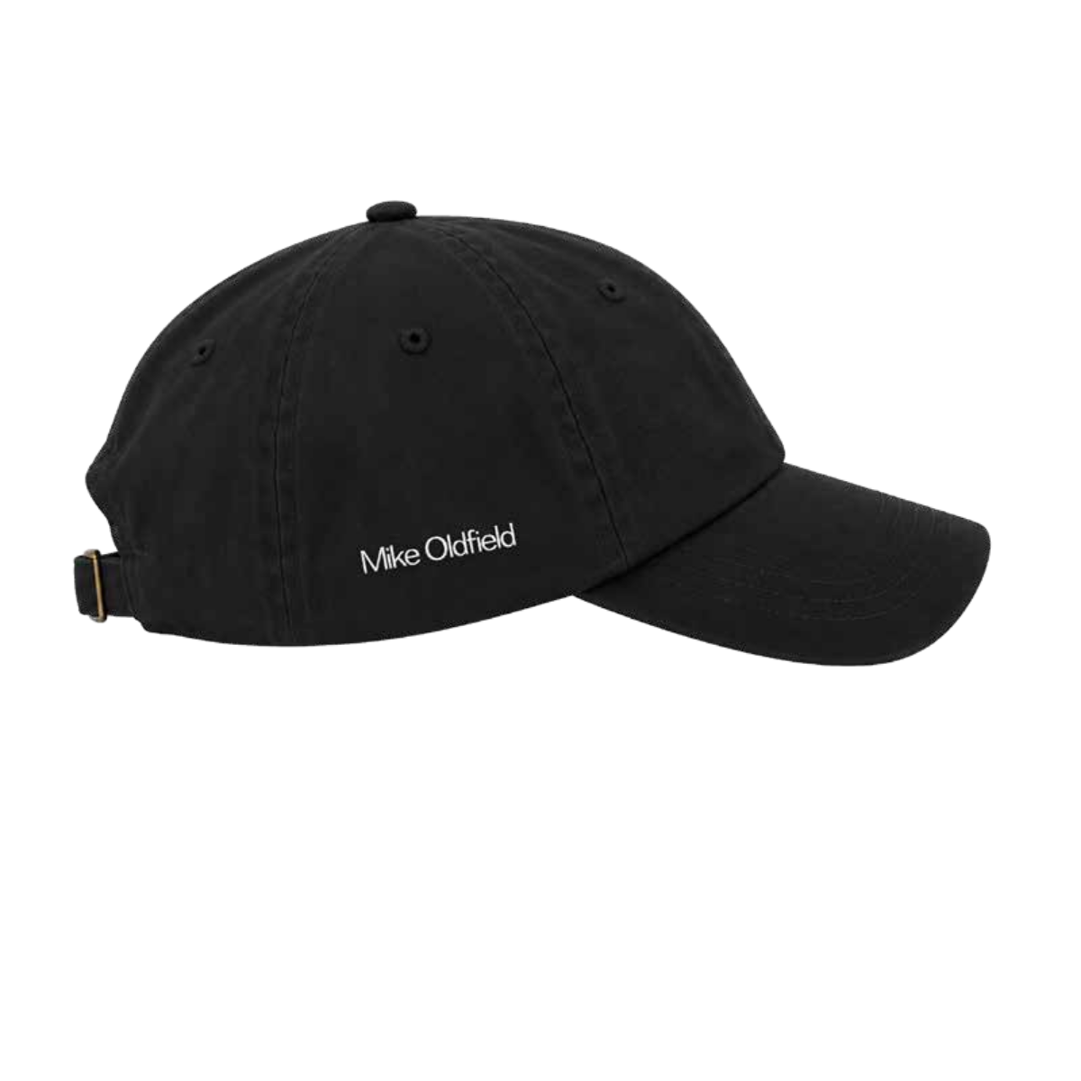 Mike Oldfield - Tubular Bells Cap