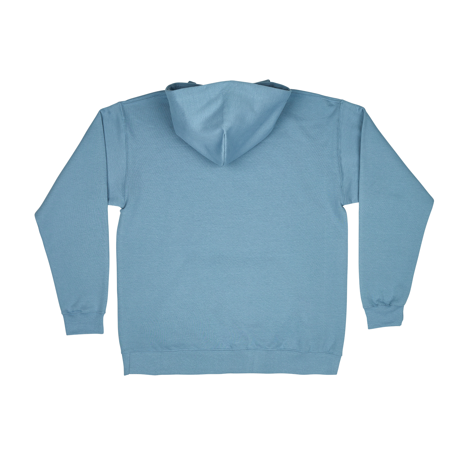 Mike Oldfield - Official Tubular Bells Anniversary Hoodie (Stone Blue)