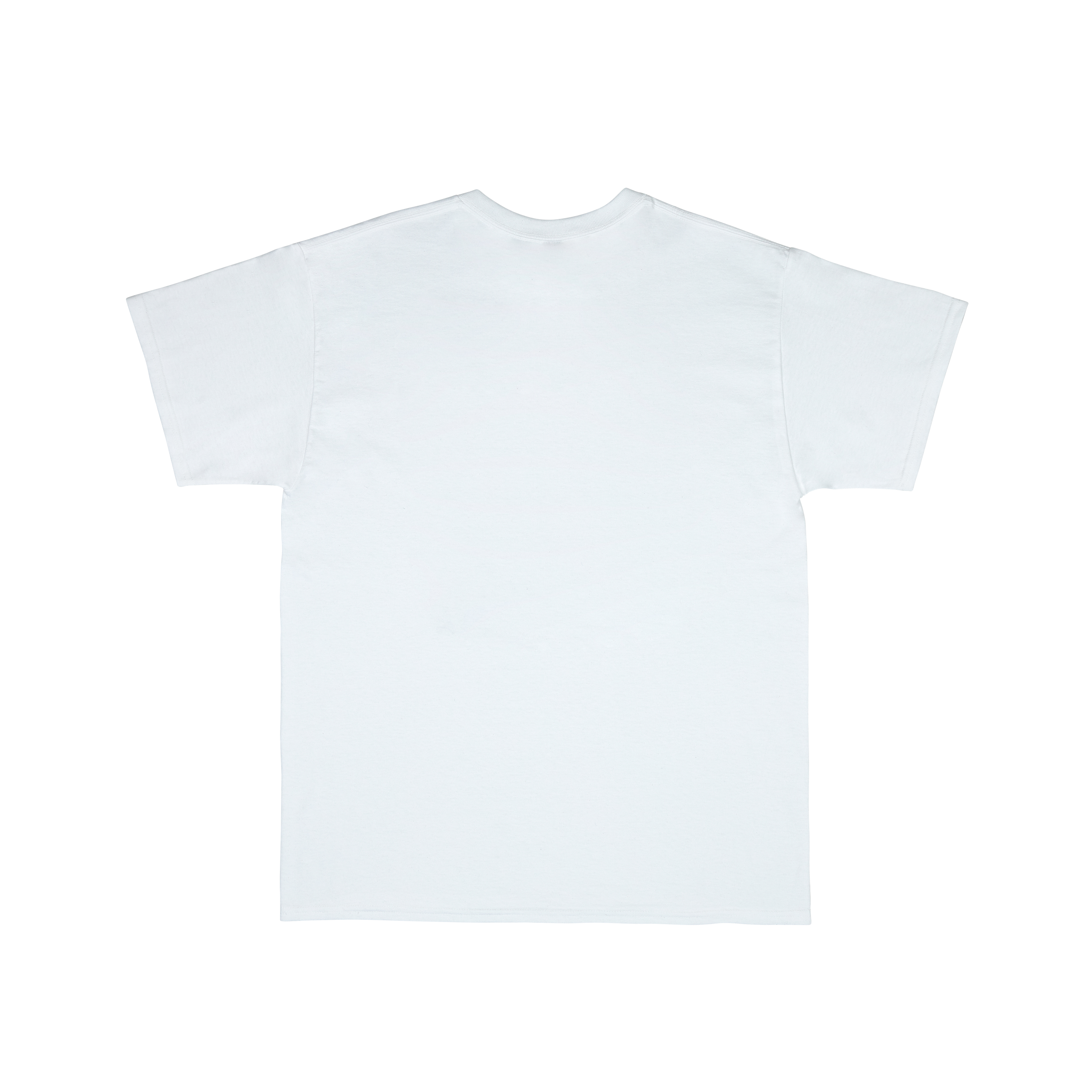 Mike Oldfield - Official Contact Sheet T-shirt